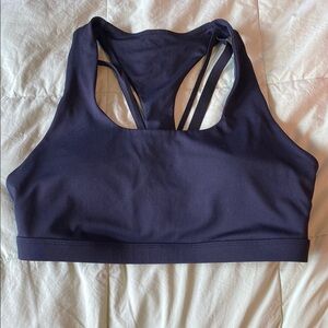 Fabletics Medium Impact Sports Bra